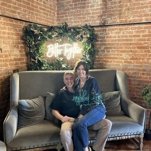 Meet your Posher, Marla